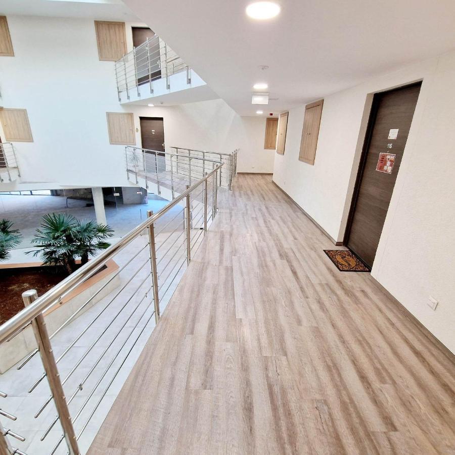 Hungary Homes Residence Hévíz Exterior foto